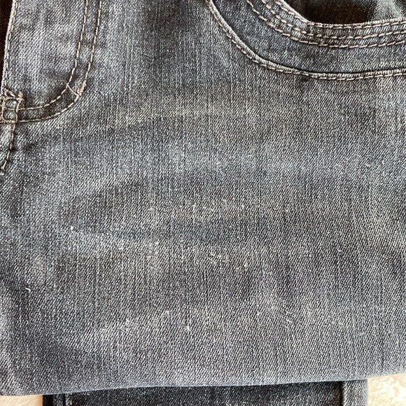 Retro Women’s Apple Bottom Jeans size 9/10 - Picture 12 of 14